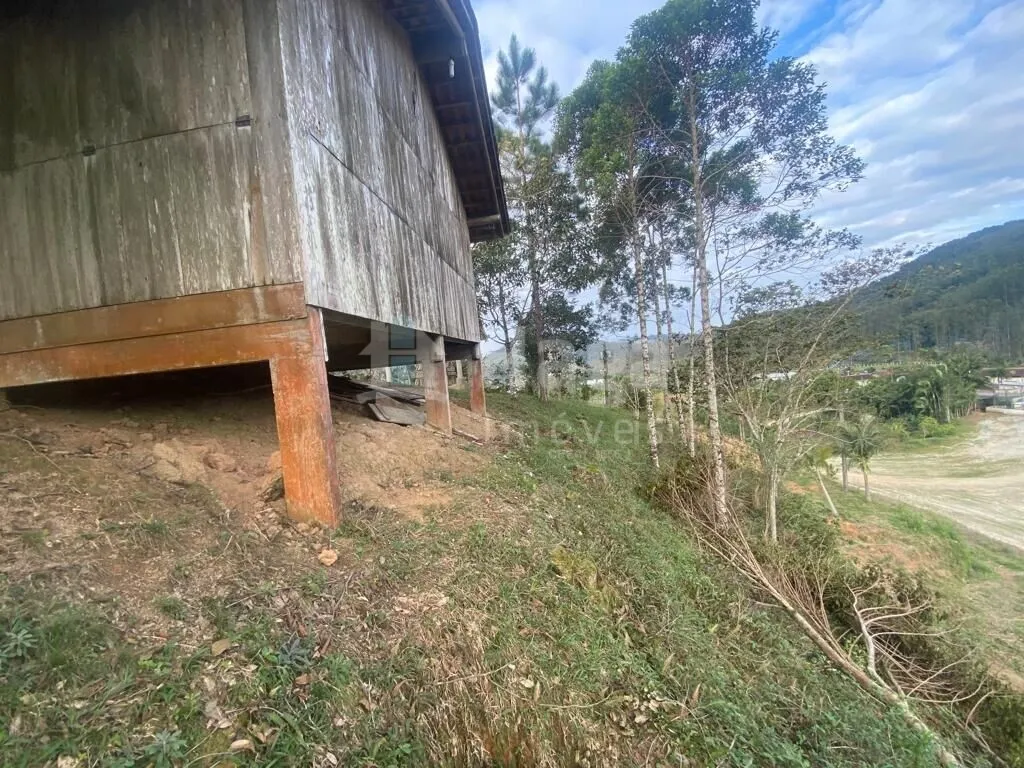 Plot for sale of 4 acres in Guabiruba, SC, Brazil