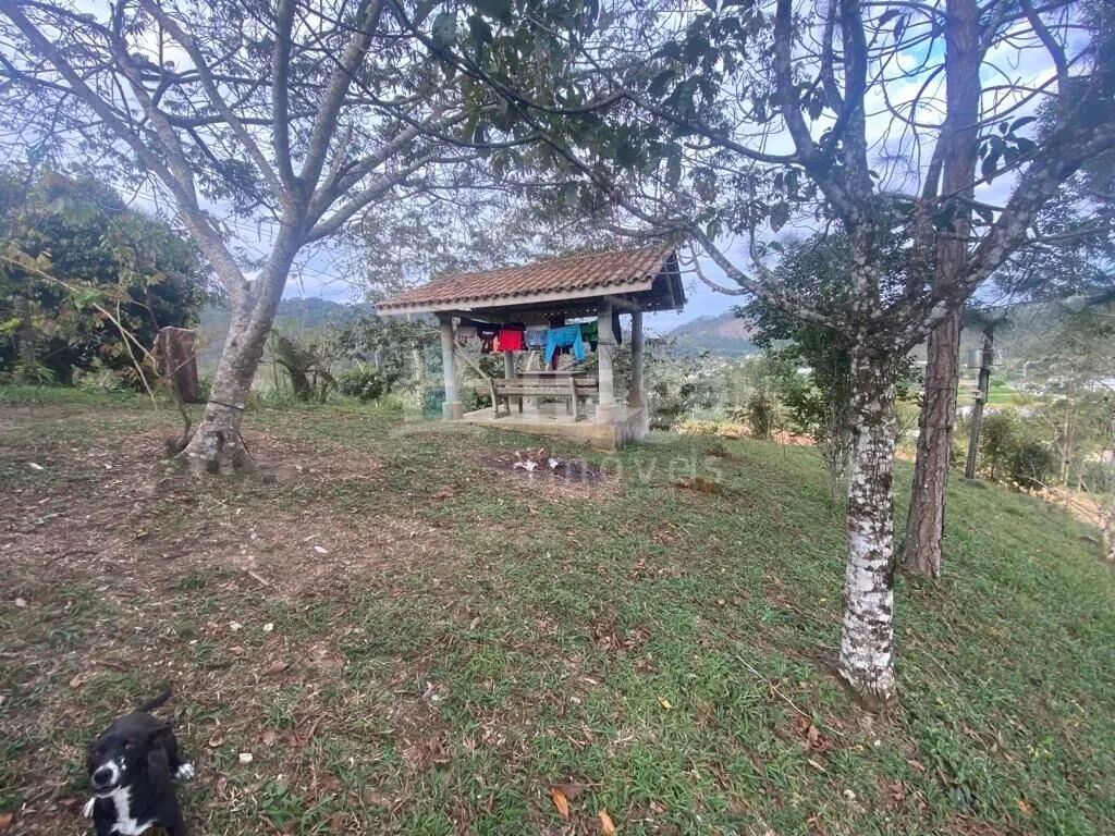 Plot for sale of 4 acres in Guabiruba, SC, Brazil