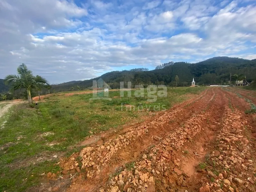 Plot for sale of 4 acres in Guabiruba, SC, Brazil