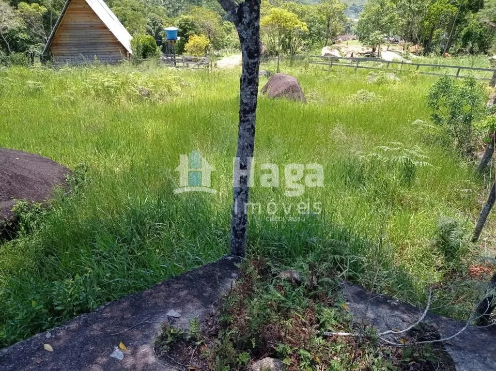 Chácara à venda de 1 ha em Canelinha, SC, Brasil