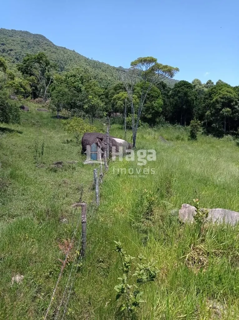 Chácara à venda de 1 ha em Canelinha, SC, Brasil