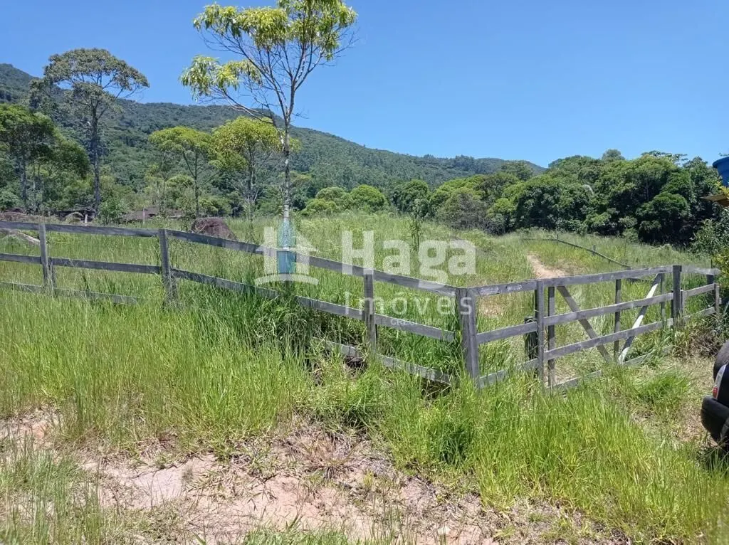 Chácara à venda de 1 ha em Canelinha, SC, Brasil