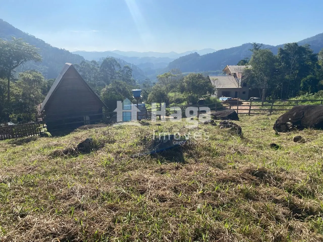 Chácara à venda de 1 ha em Canelinha, SC, Brasil