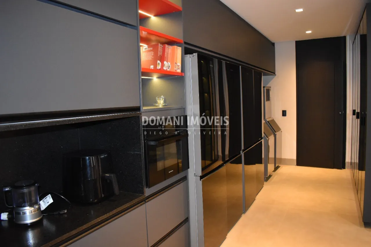 House for sale of 2 acres in Campos do Jordão, SP, Brazil