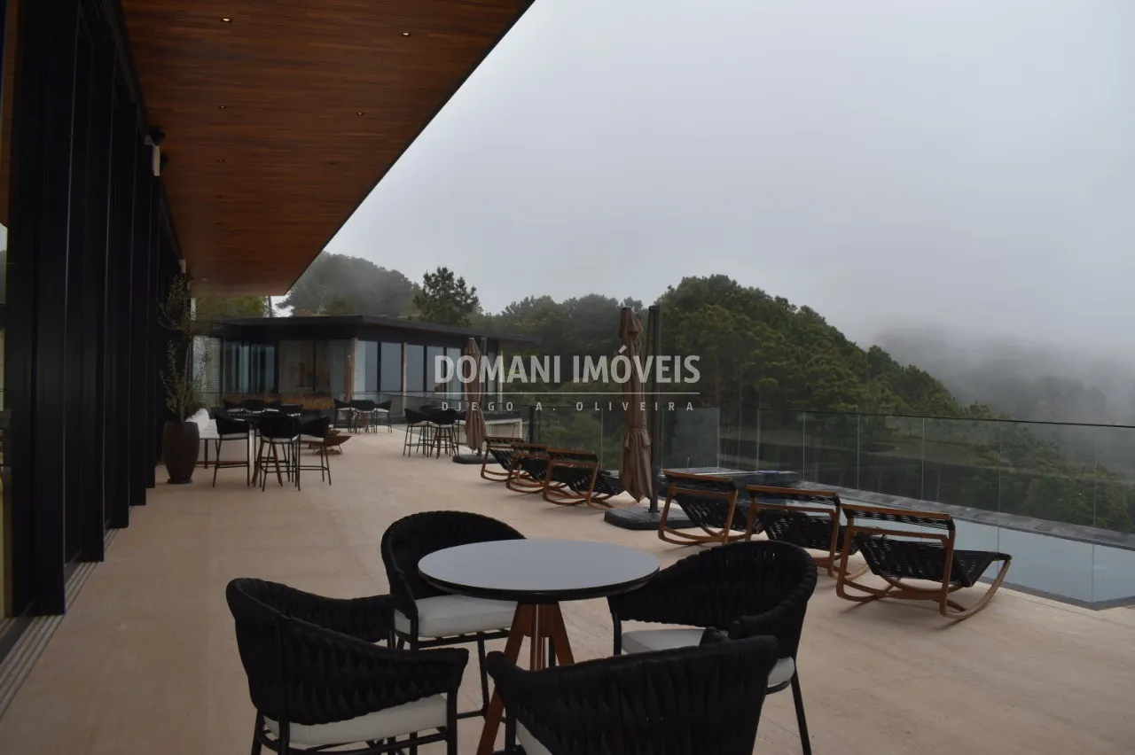 House for sale of 2 acres in Campos do Jordão, SP, Brazil