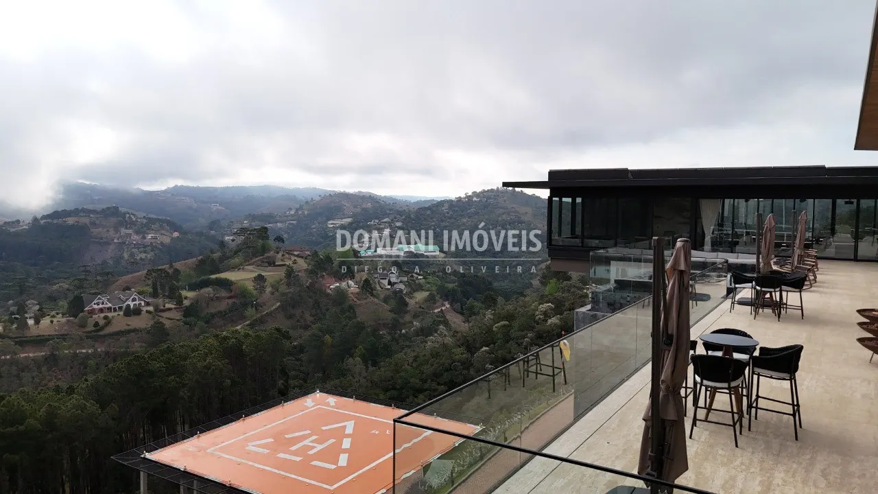 House for sale of 2 acres in Campos do Jordão, SP, Brazil
