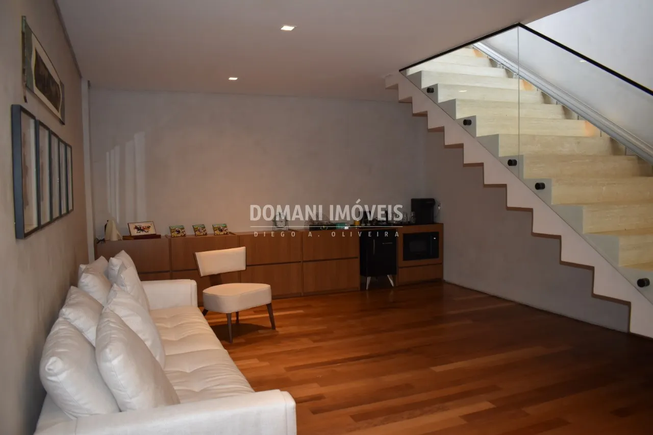 House for sale of 2 acres in Campos do Jordão, SP, Brazil