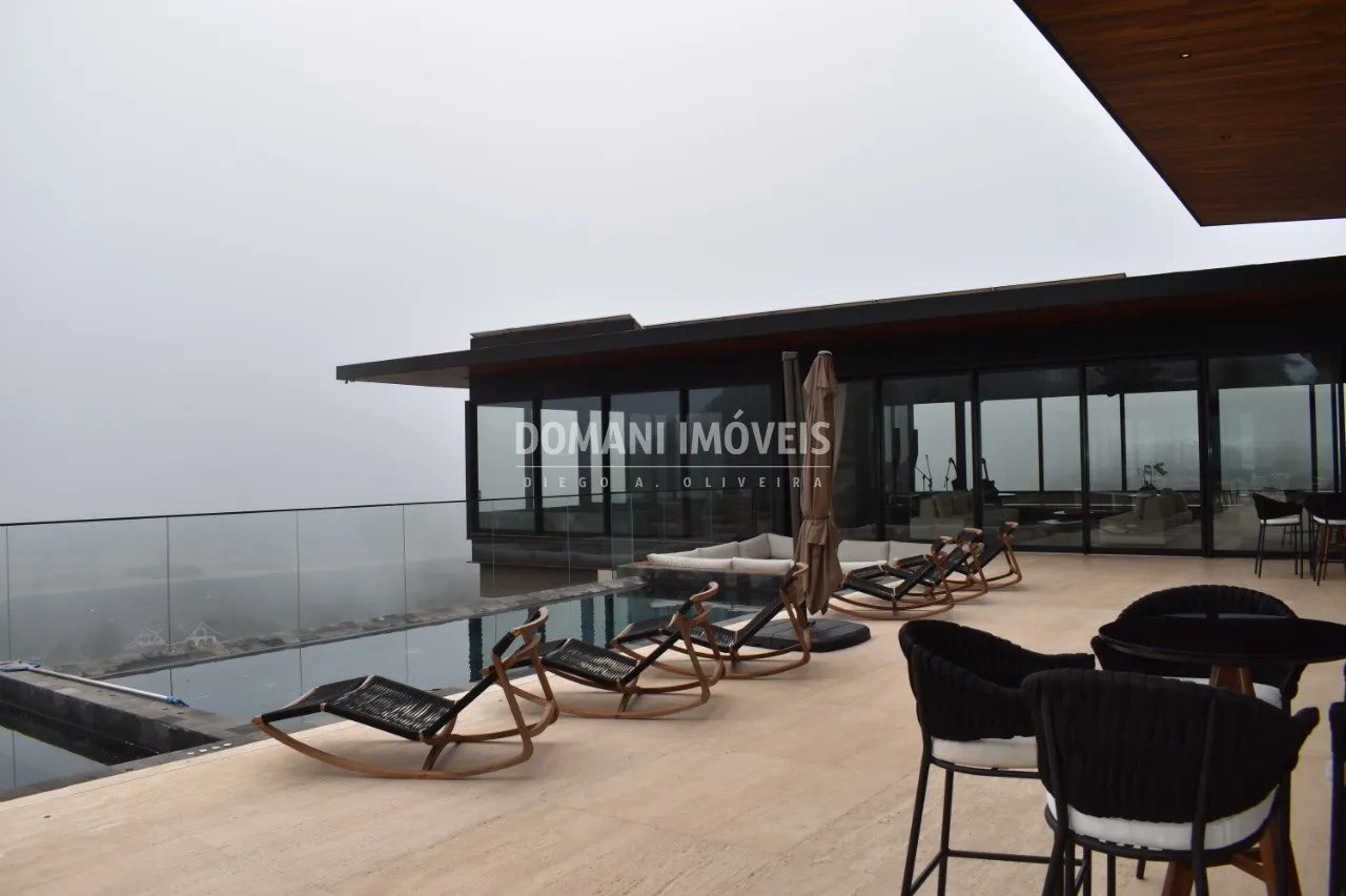House for sale of 2 acres in Campos do Jordão, SP, Brazil