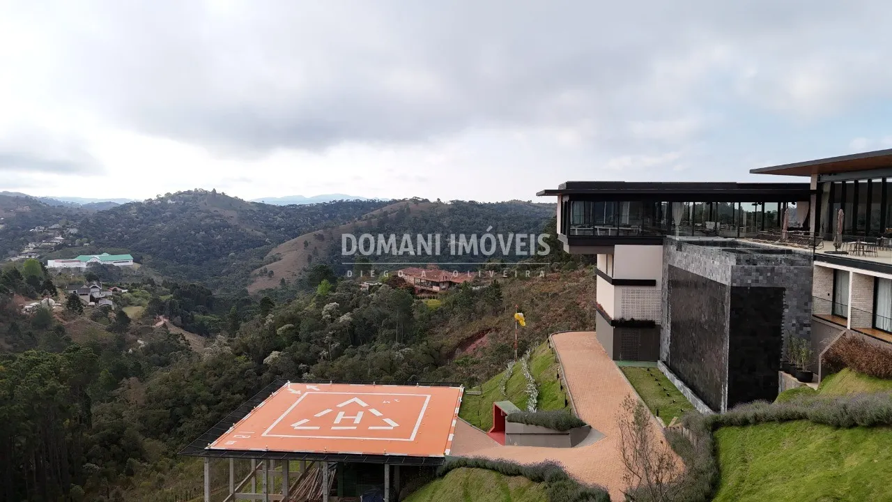 House for sale of 2 acres in Campos do Jordão, SP, Brazil
