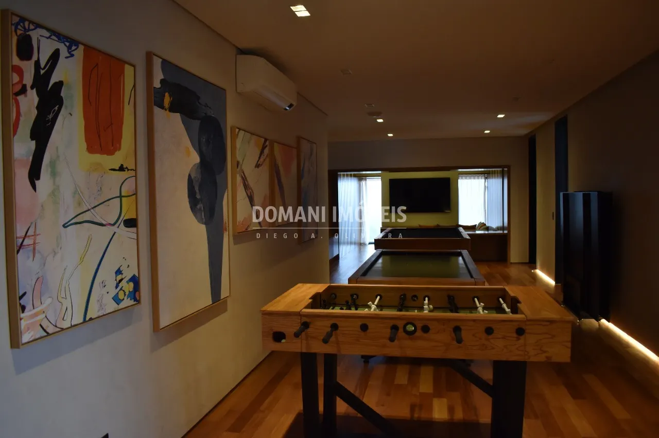 House for sale of 2 acres in Campos do Jordão, SP, Brazil