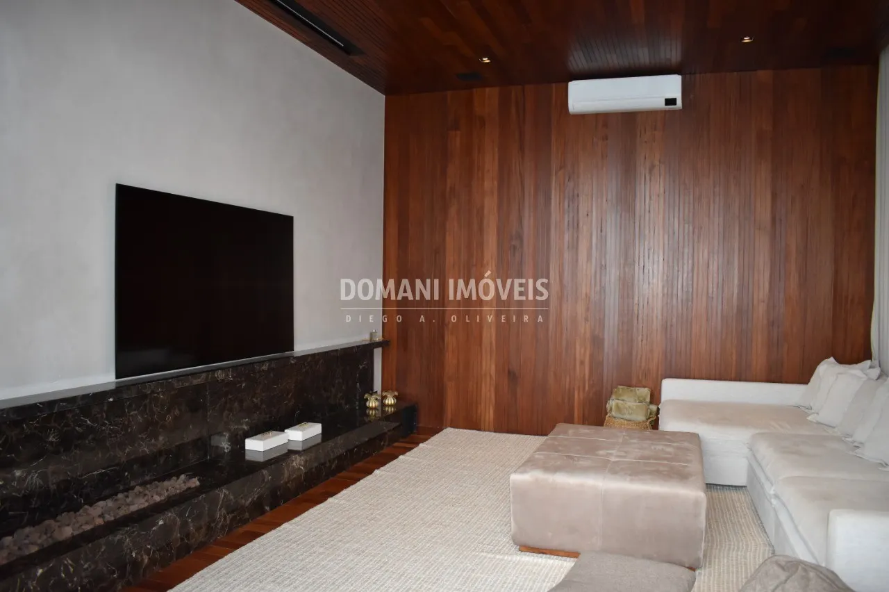 House for sale of 2 acres in Campos do Jordão, SP, Brazil