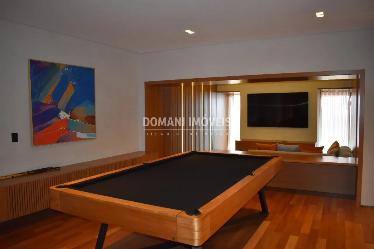 House for sale of 2 acres in Campos do Jordão, SP, Brazil