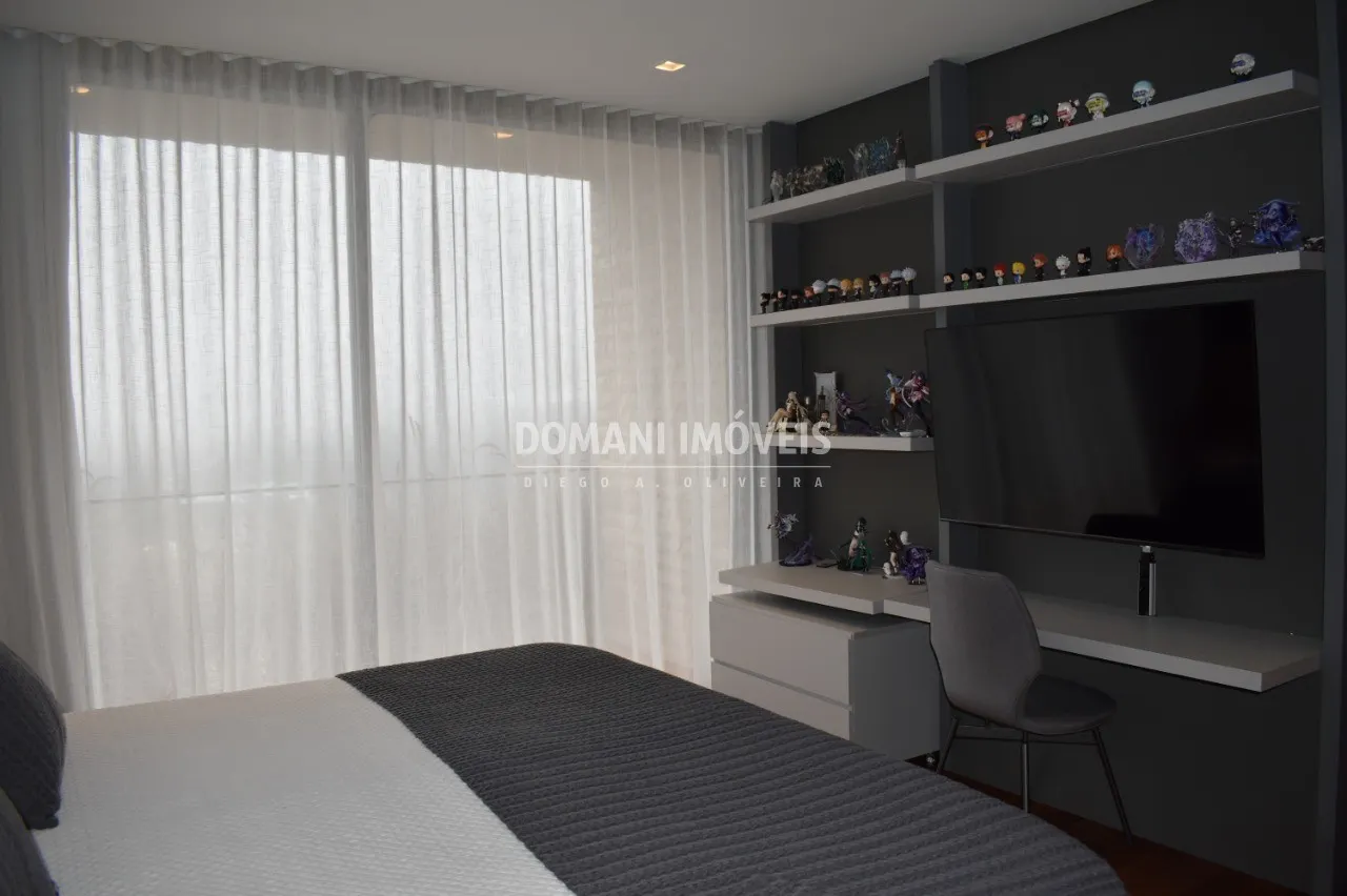 House for sale of 2 acres in Campos do Jordão, SP, Brazil