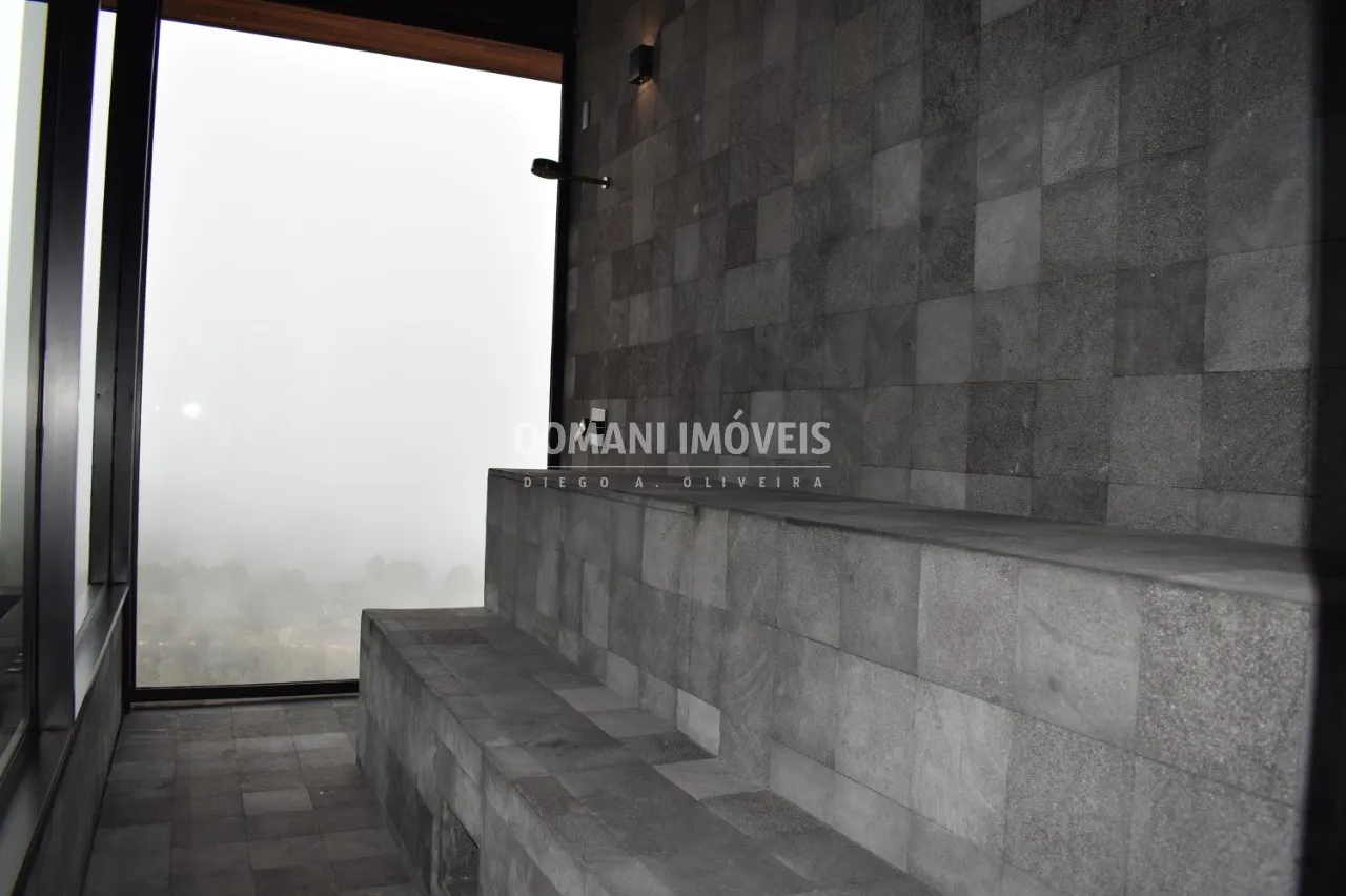 House for sale of 2 acres in Campos do Jordão, SP, Brazil
