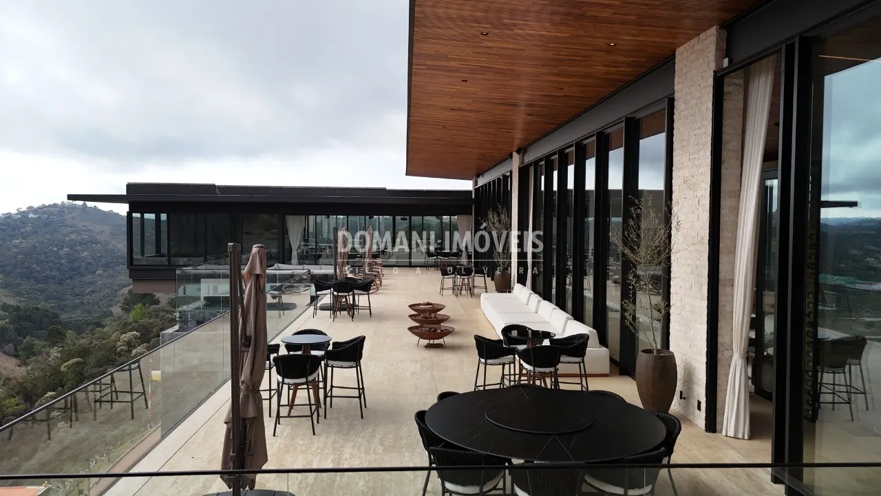 House for sale of 2 acres in Campos do Jordão, SP, Brazil
