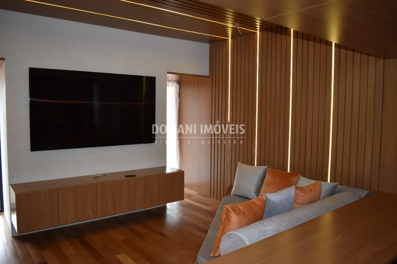 House for sale of 2 acres in Campos do Jordão, SP, Brazil