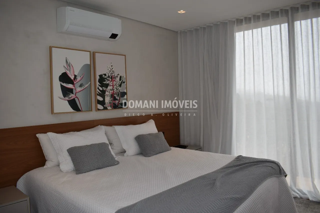 House for sale of 2 acres in Campos do Jordão, SP, Brazil
