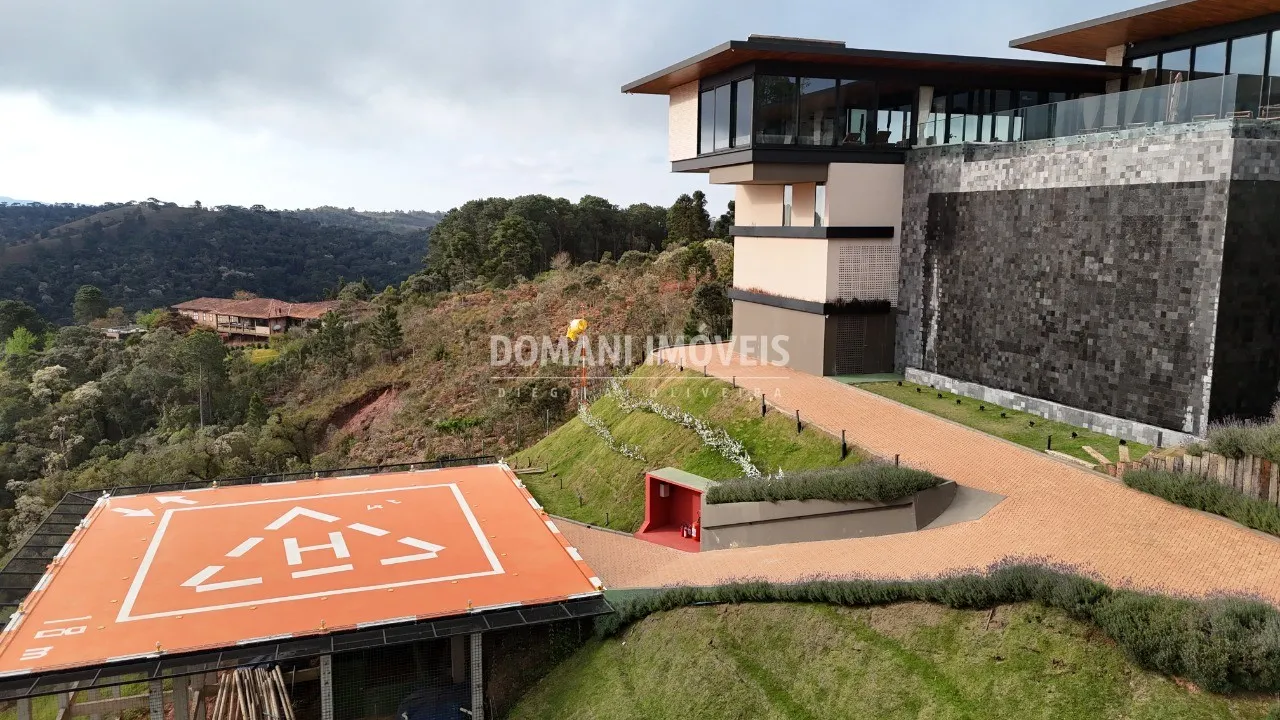 House for sale of 2 acres in Campos do Jordão, SP, Brazil