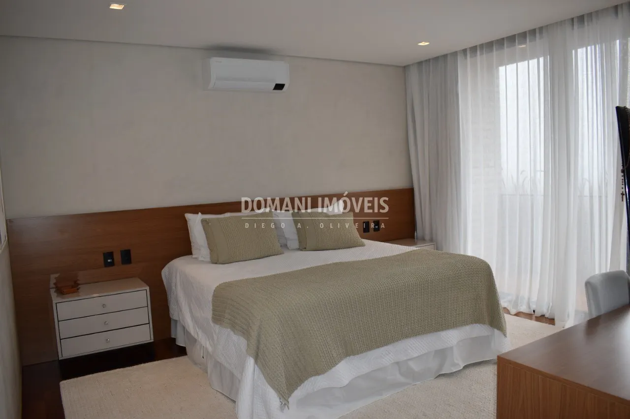 House for sale of 2 acres in Campos do Jordão, SP, Brazil