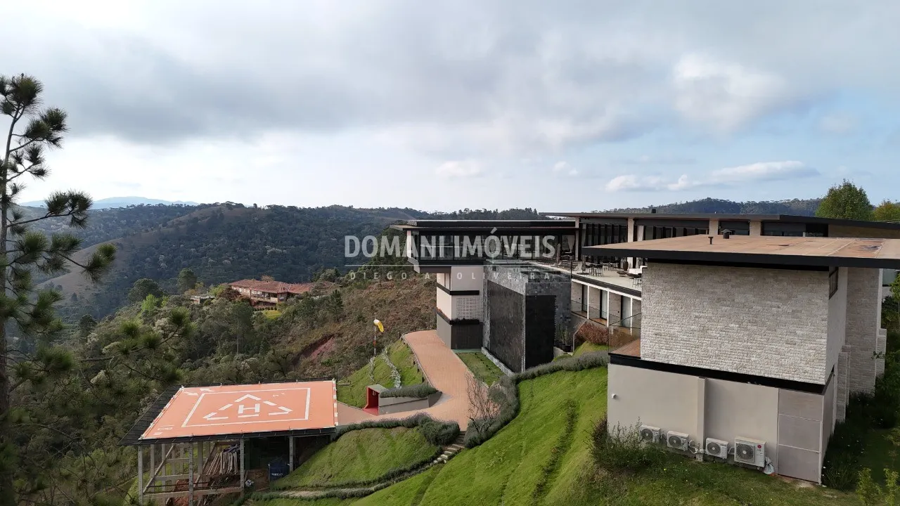 House for sale of 2 acres in Campos do Jordão, SP, Brazil