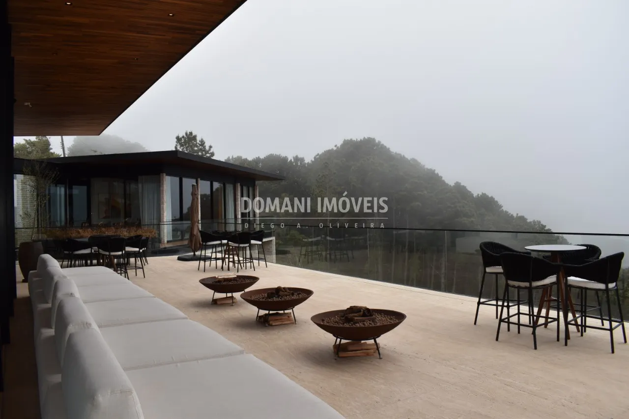 House for sale of 2 acres in Campos do Jordão, SP, Brazil