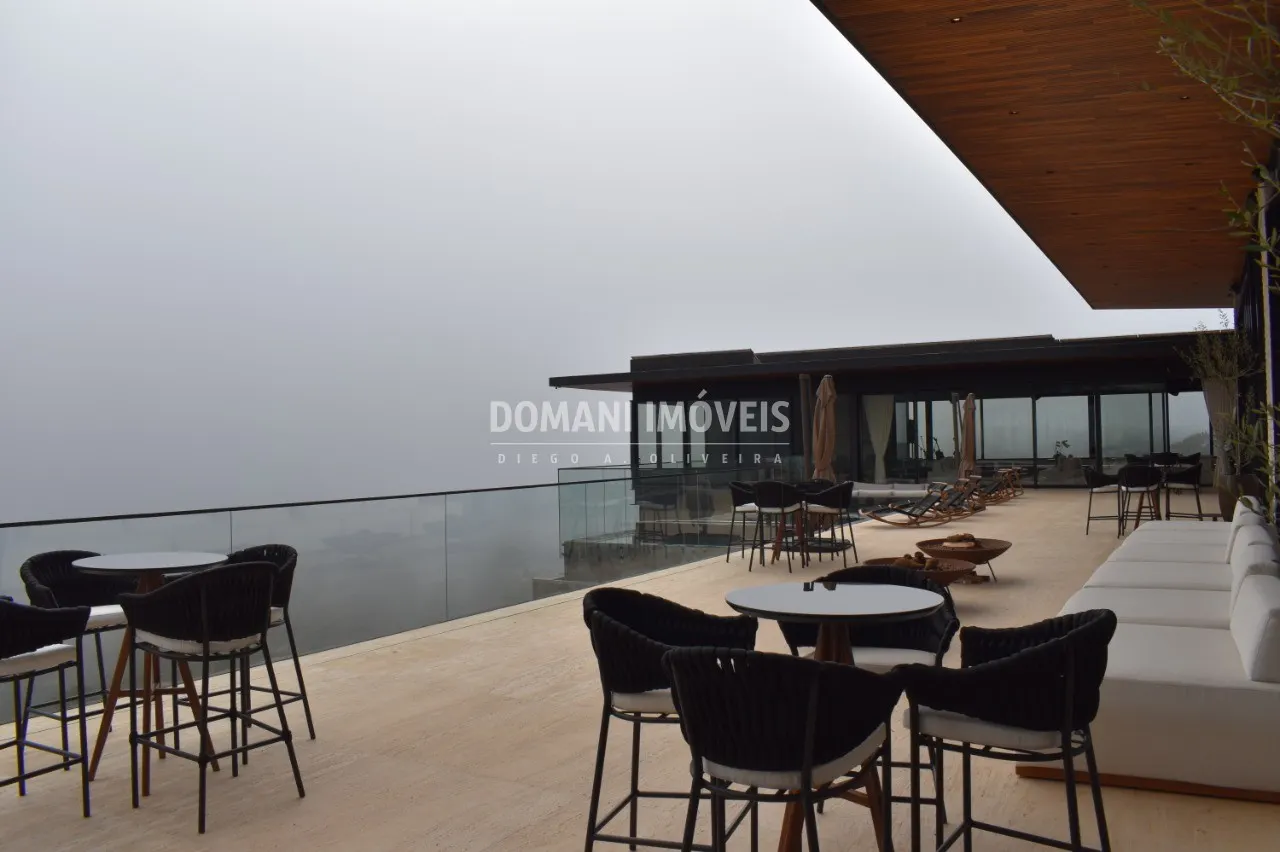 House for sale of 2 acres in Campos do Jordão, SP, Brazil