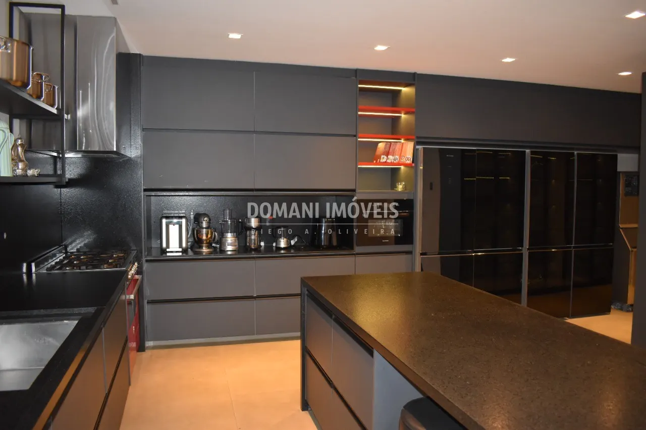 House for sale of 2 acres in Campos do Jordão, SP, Brazil