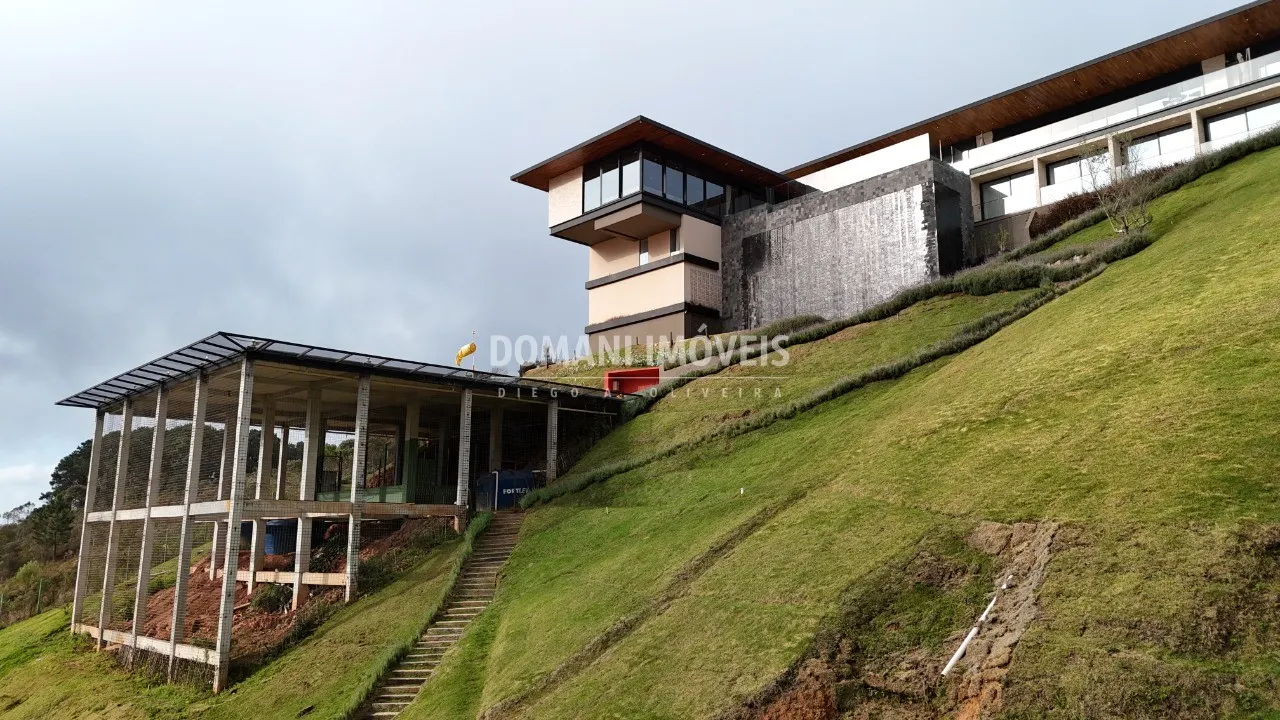 House for sale of 2 acres in Campos do Jordão, SP, Brazil