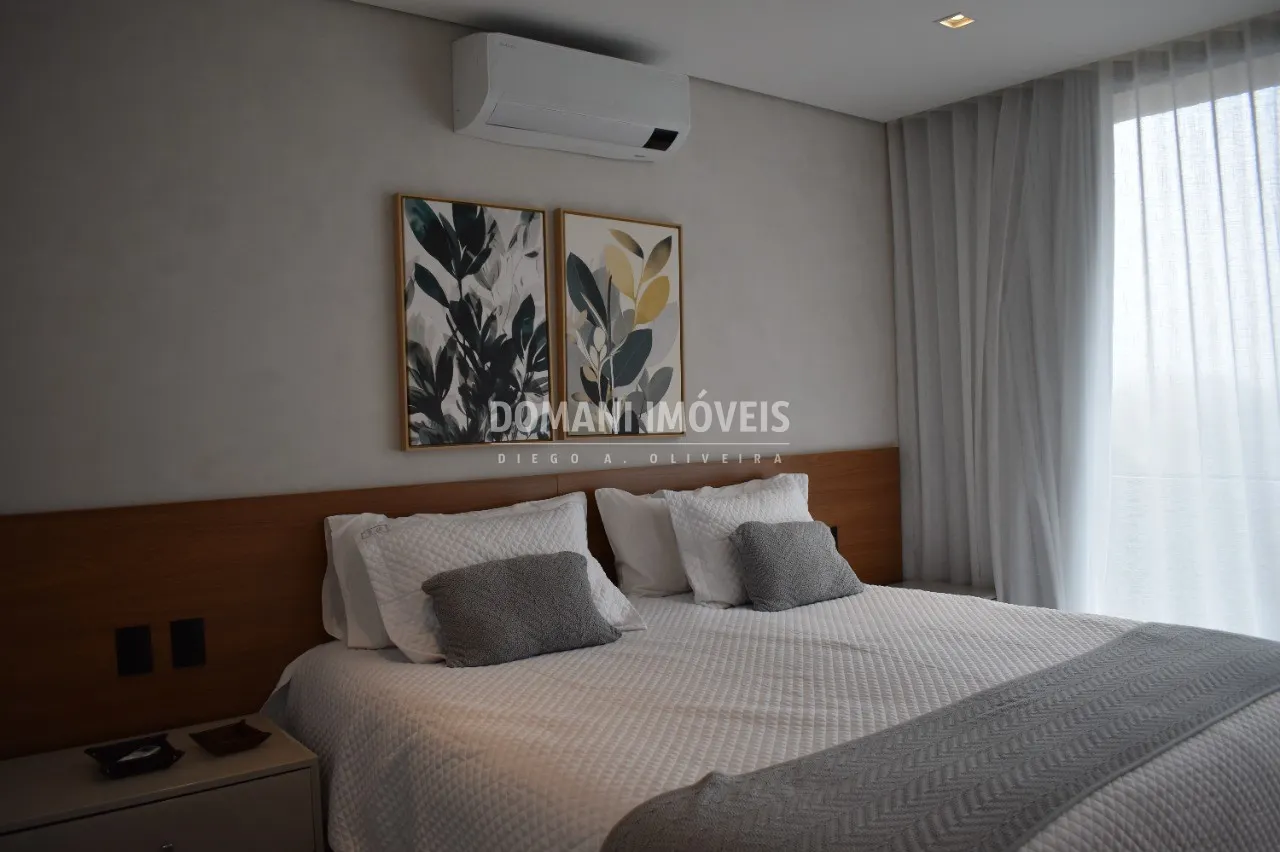 House for sale of 2 acres in Campos do Jordão, SP, Brazil