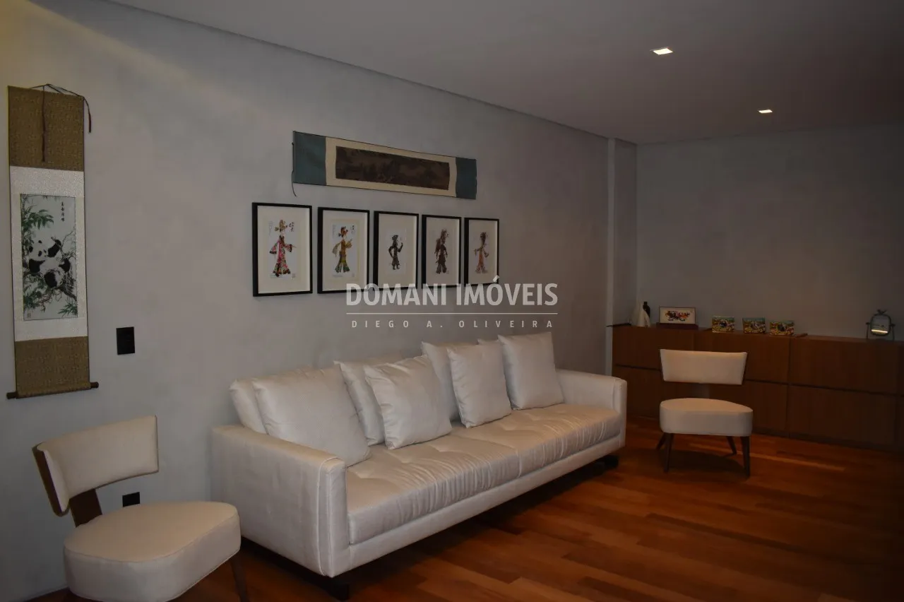 House for sale of 2 acres in Campos do Jordão, SP, Brazil
