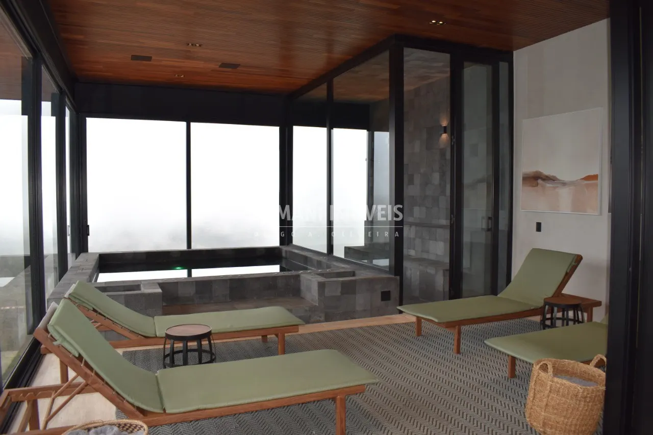 House for sale of 2 acres in Campos do Jordão, SP, Brazil