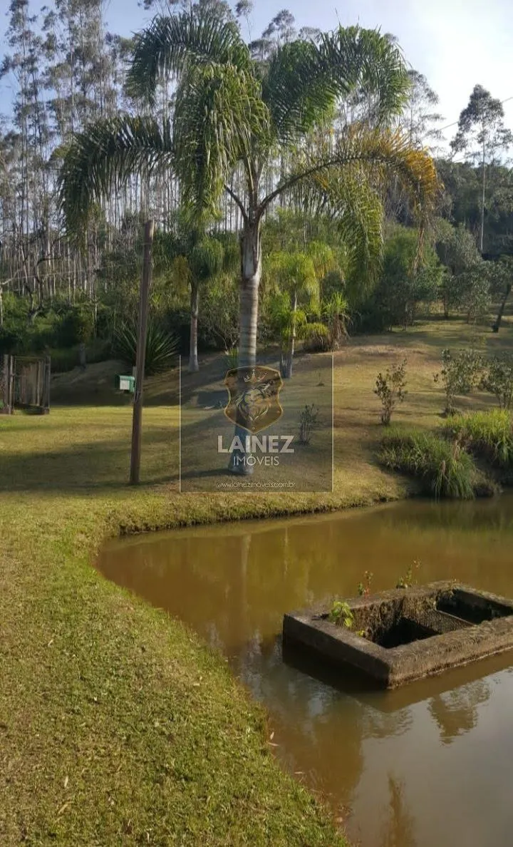 Sítio à venda de 5 ha em Juquitiba, SP, Brasil