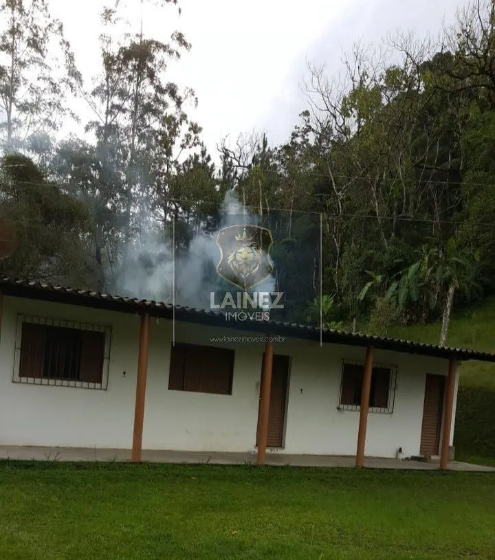 Sítio à venda de 5 ha em Juquitiba, SP, Brasil