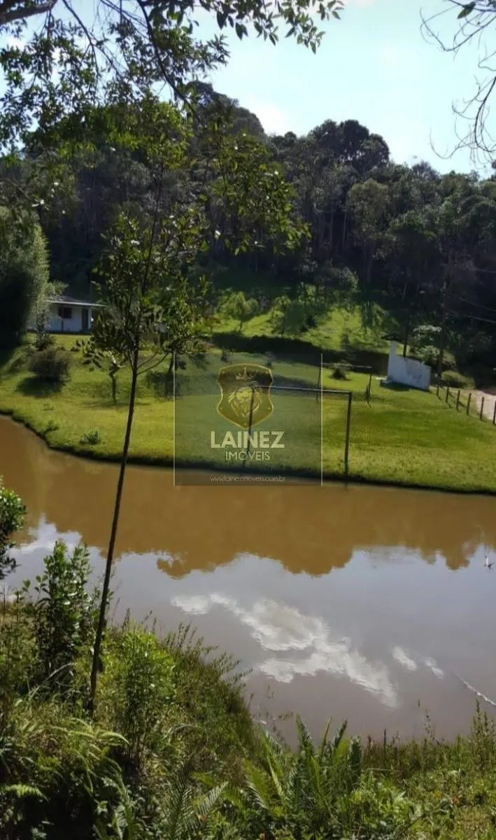 Sítio à venda de 5 ha em Juquitiba, SP, Brasil