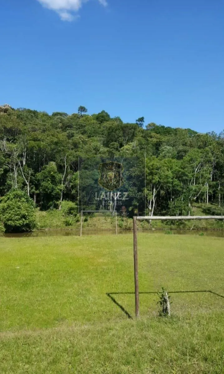 Sítio à venda de 5 ha em Juquitiba, SP, Brasil