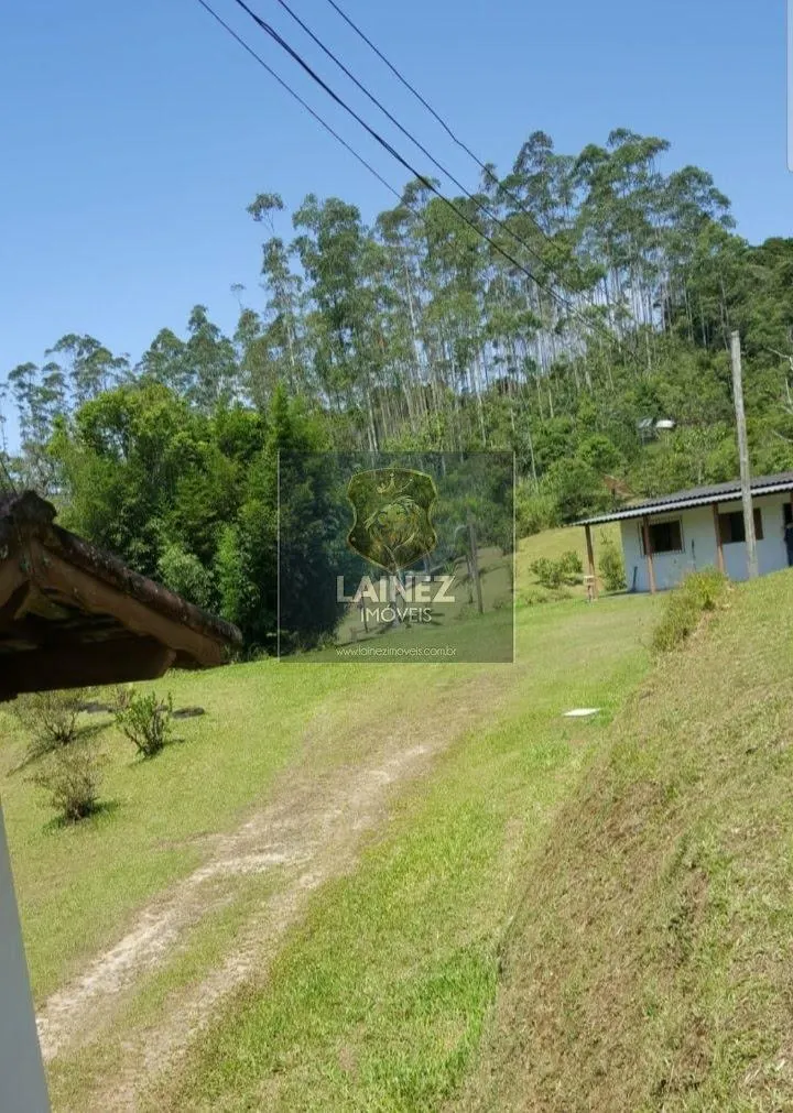 Sítio à venda de 5 ha em Juquitiba, SP, Brasil