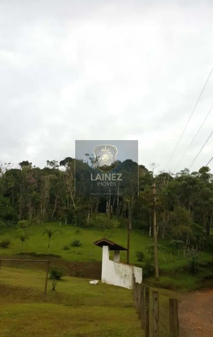 Sítio à venda de 5 ha em Juquitiba, SP, Brasil