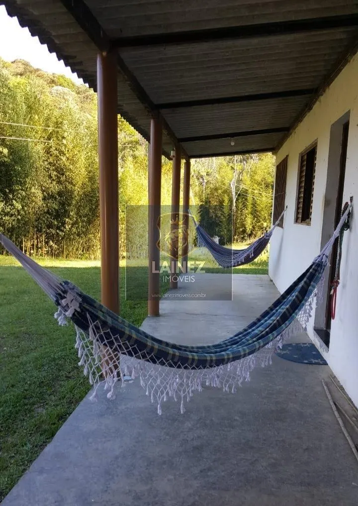 Sítio à venda de 5 ha em Juquitiba, SP, Brasil