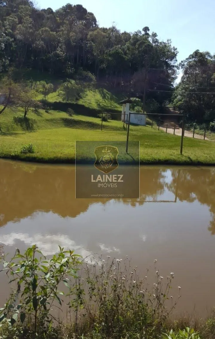Sítio à venda de 5 ha em Juquitiba, SP, Brasil