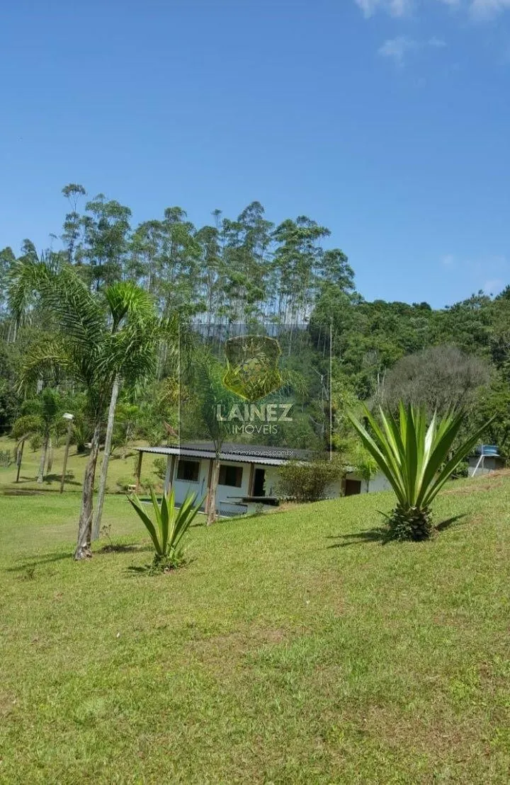 Sítio à venda de 5 ha em Juquitiba, SP, Brasil