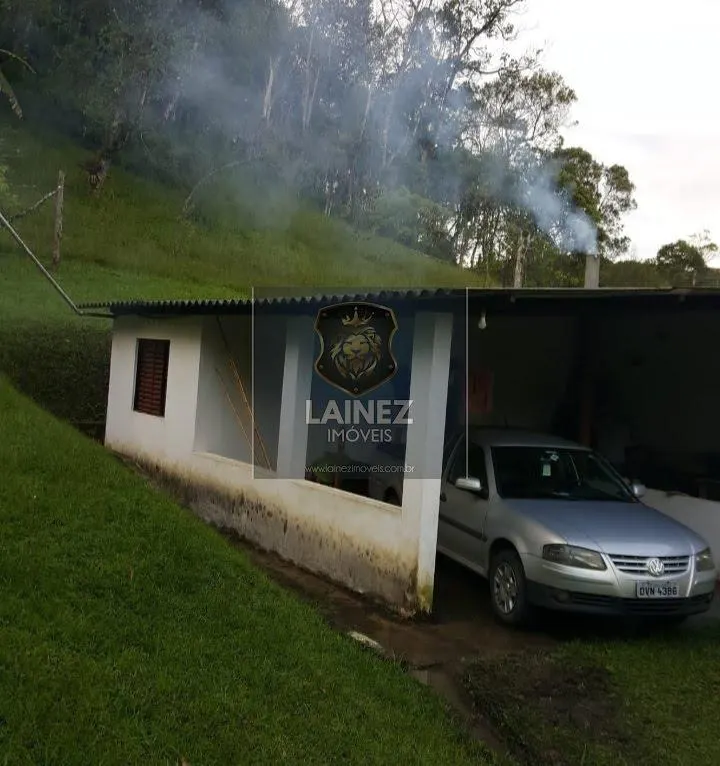 Sítio à venda de 5 ha em Juquitiba, SP, Brasil