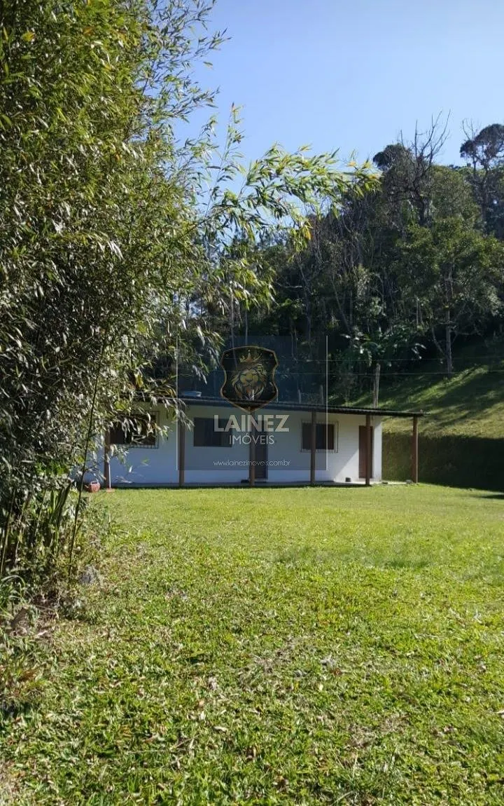 Sítio à venda de 5 ha em Juquitiba, SP, Brasil