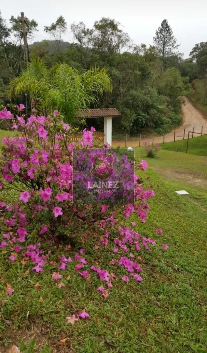 Sítio à venda de 5 ha em Juquitiba, SP, Brasil