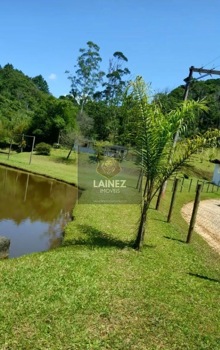 Sítio à venda de 5 ha em Juquitiba, SP, Brasil