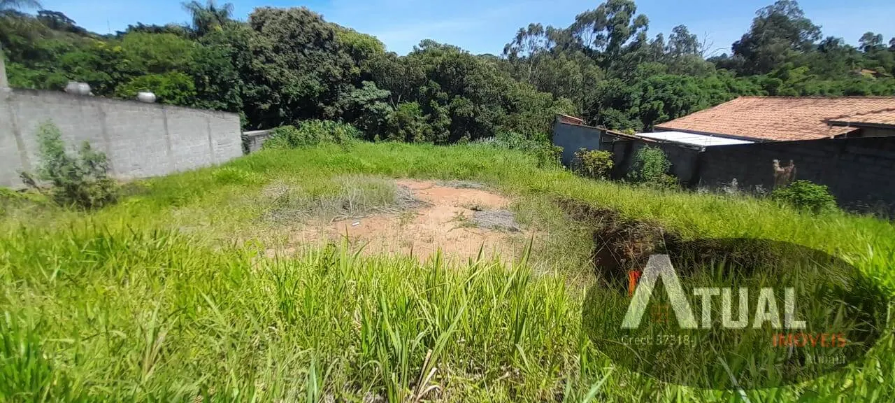 Plot for sale of 1,567 m² in Atibaia, SP, Brazil