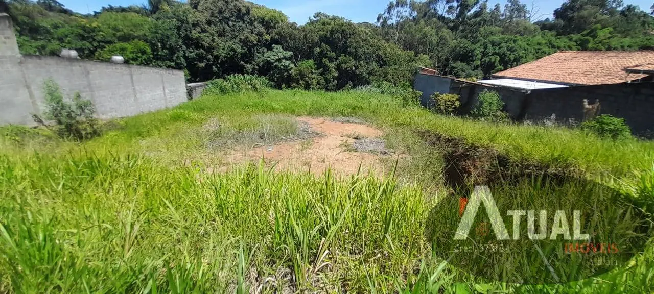 Plot for sale of 1,567 m² in Atibaia, SP, Brazil