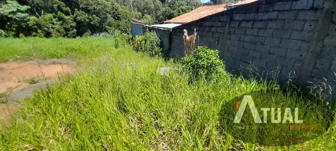 Plot for sale of 1,567 m² in Atibaia, SP, Brazil