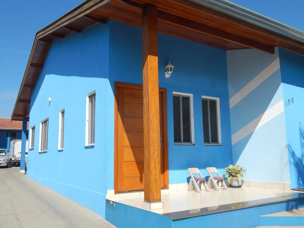 House for sale of 800 m² in Hortolândia, SP, Brazil