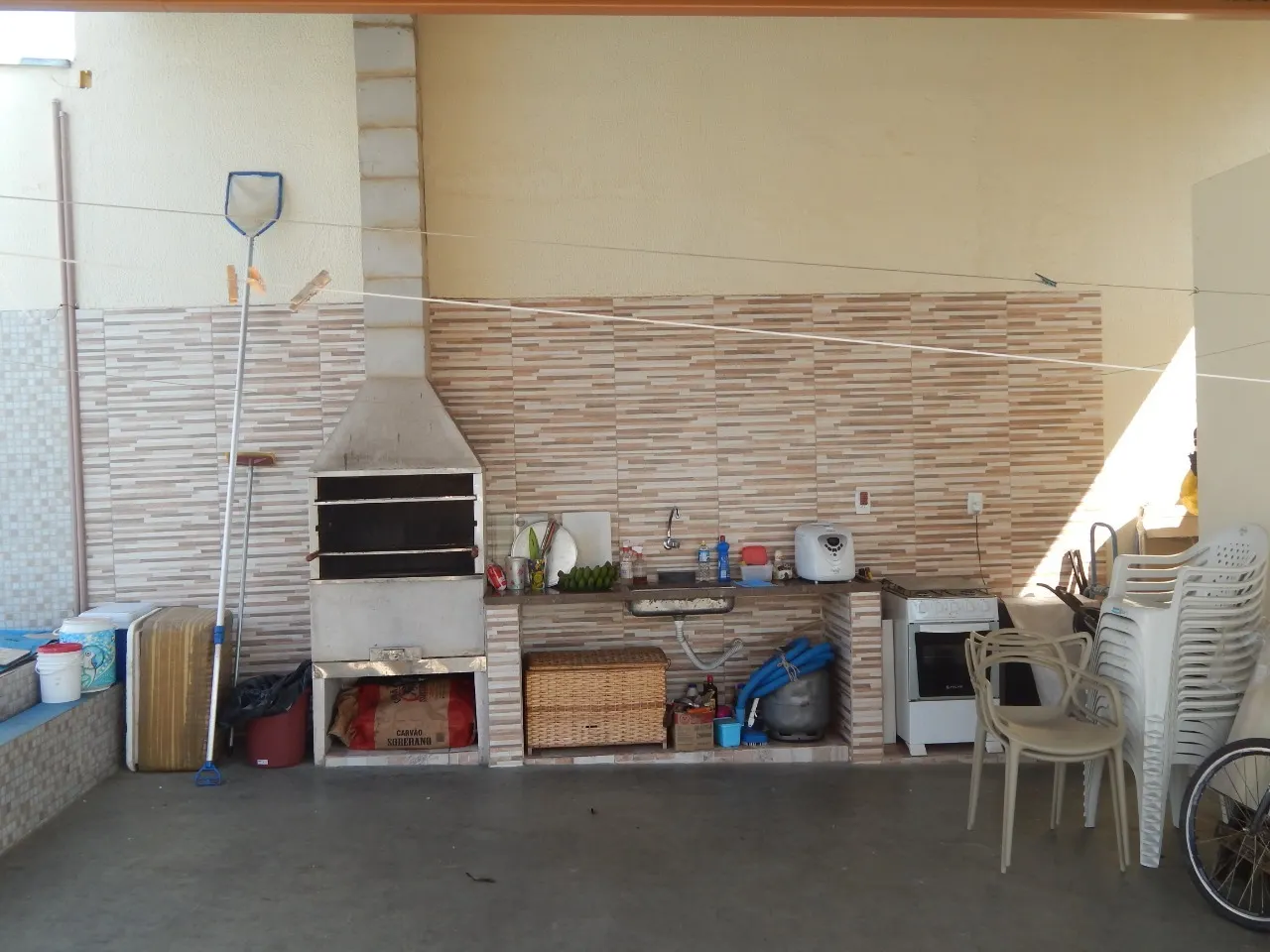House for sale of 800 m² in Hortolândia, SP, Brazil