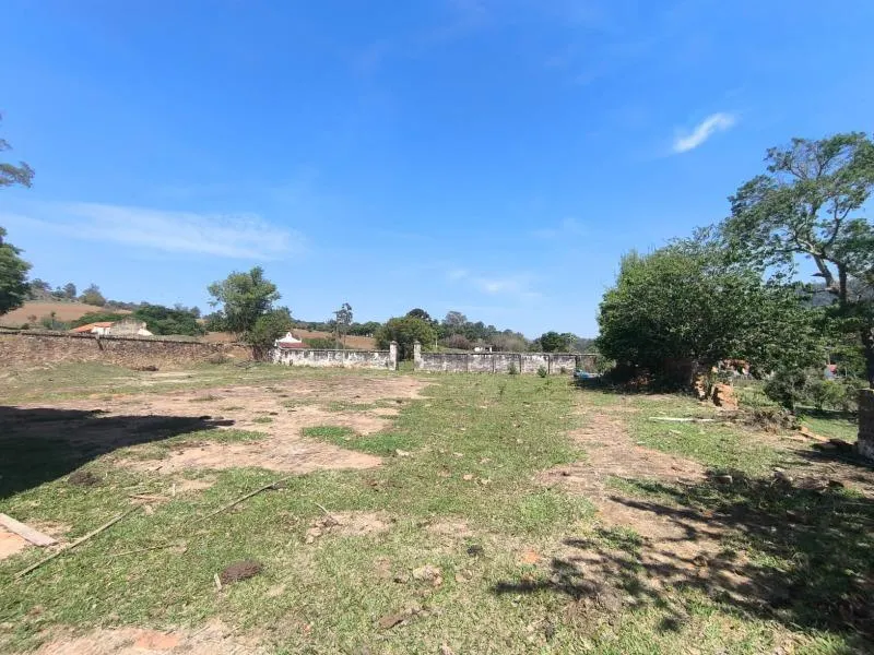 Sítio à venda de 13 ha em Bragança Paulista, SP, Brasil